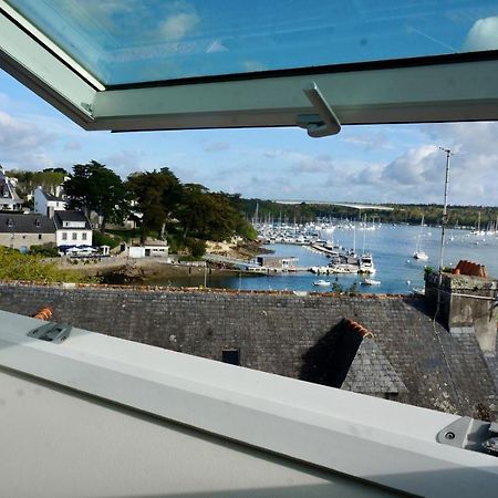 Charmante Maison Au Port De Sainte Marine Combrit Exteriér fotografie